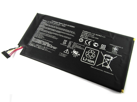 Batería para FonePad-7-ME372CG-K00E-1ICP3/96/asus-C11-me301t